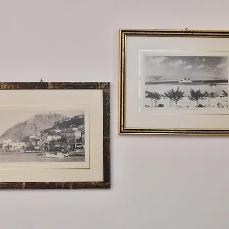شقة Giorgos House نافبليو