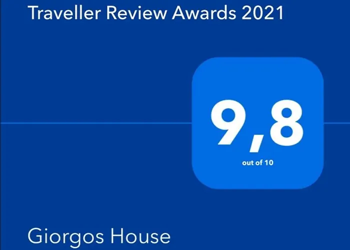 Giorgos House نافبليو