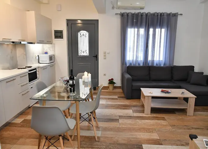 شقة Giorgos House نافبليو