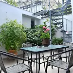 Giorgos House Apartment Nafplio