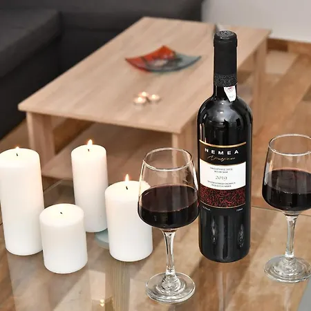 Giorgos House Appartement Nauplion