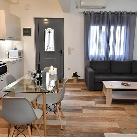 Appartement Giorgos House Nauplion