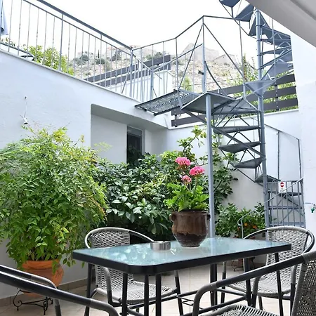 Appartement Giorgos House