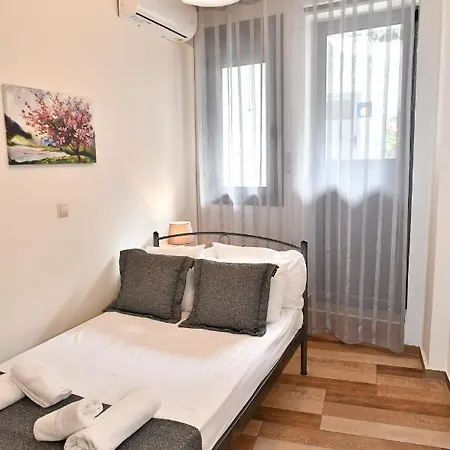 Giorgos House Appartement Nauplion