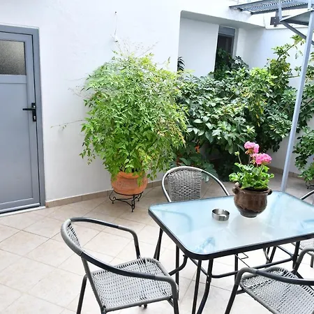 Giorgos House Appartement