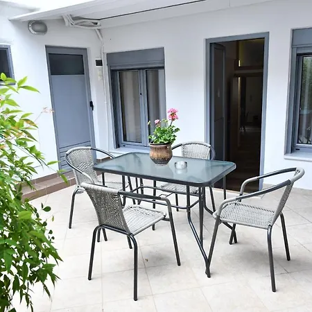 Giorgos House Apartment