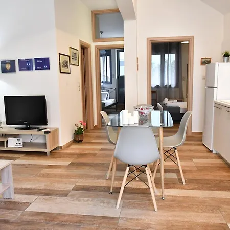 Giorgos House * Nafplio