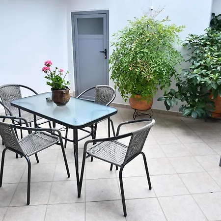 Giorgos House * Nauplie