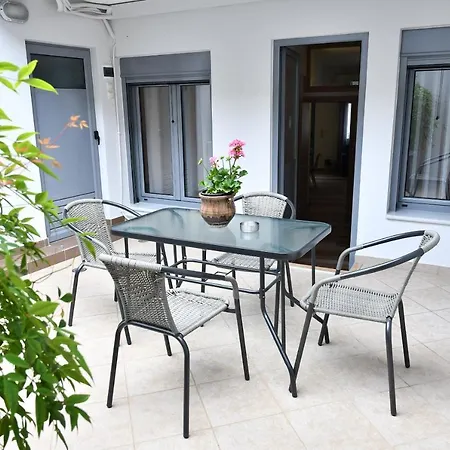 Giorgos House Návplio