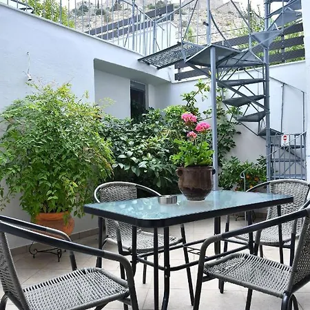 Giorgos House Appartement Nauplie