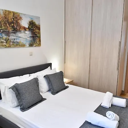 Giorgos House * Návplio