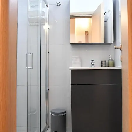 Giorgos House Appartement *