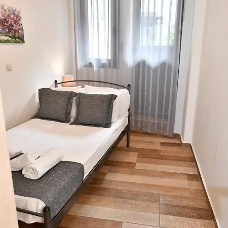 Giorgos House * Nauplie