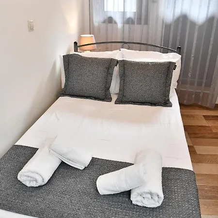 Giorgos House Appartement
