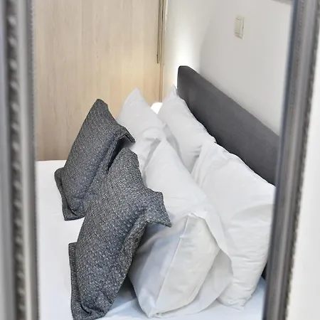 Appartement Giorgos House