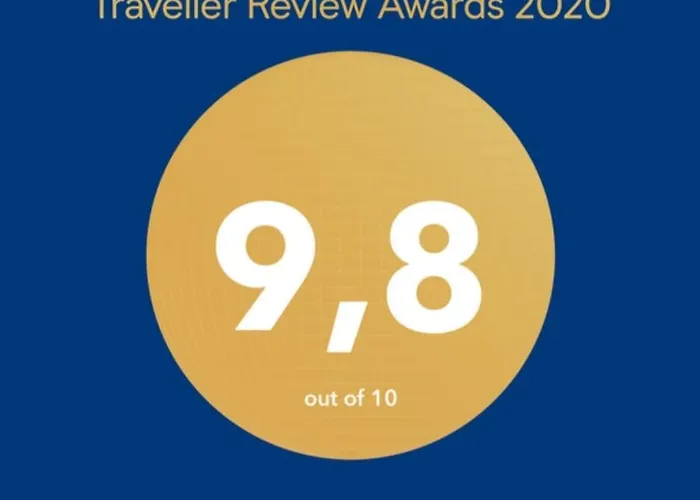 Giorgos House Lejlighed Nafplio