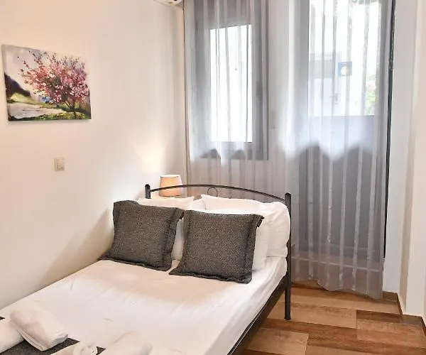 Giorgos House Lejlighed Nafplio