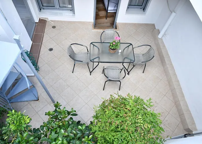 Giorgos House * Nafplio