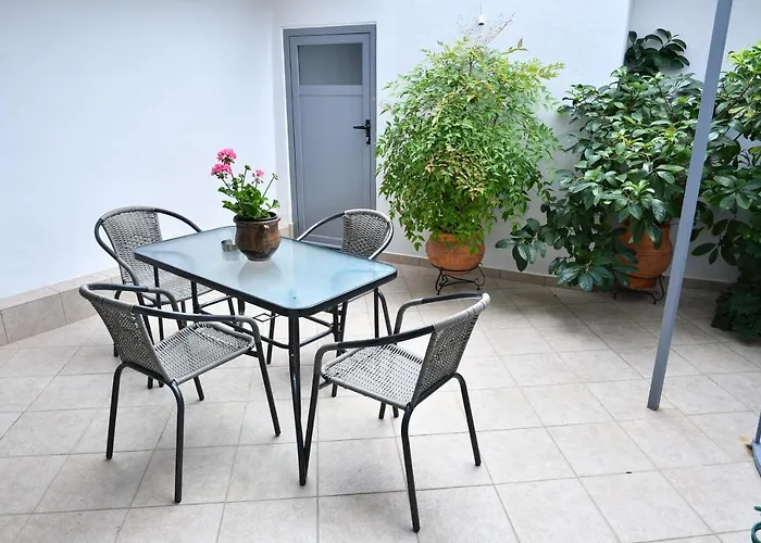 Giorgos House * Nafplio