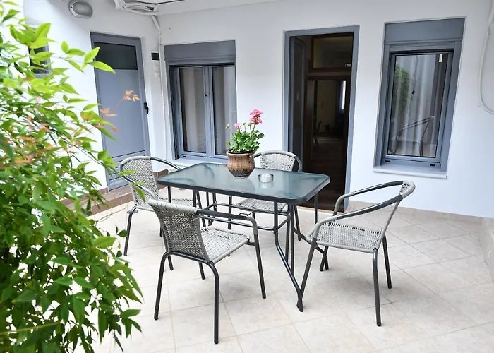 Giorgos House Náuplia