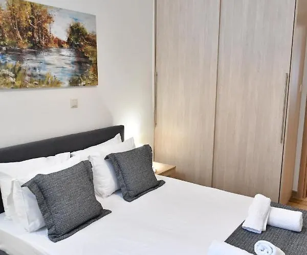 Giorgos House * Náuplia