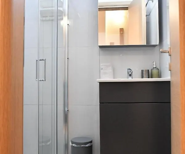 Giorgos House Lejlighed *