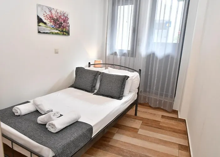 Giorgos House Apartamento