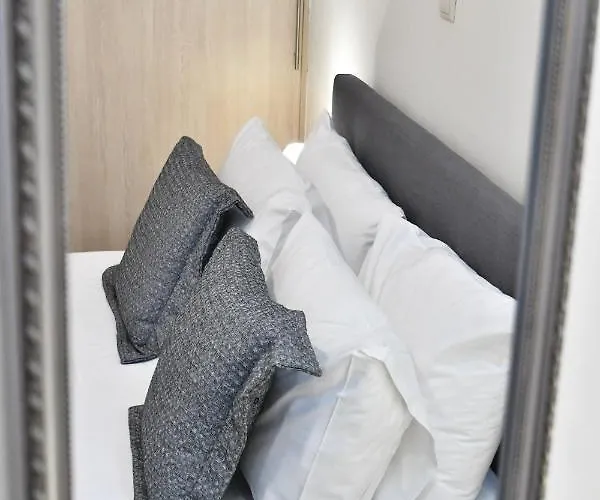 Apartmán Giorgos House